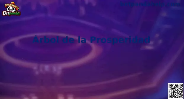 Banner Árbol de la Prosperidad
