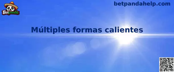 Múltiples formas calientes juego