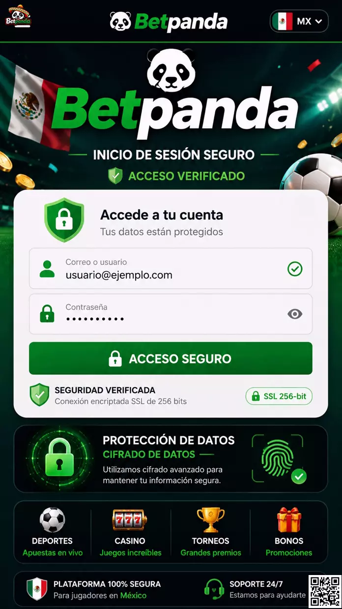 Seguridad de Datos