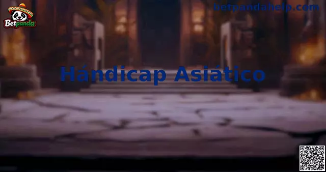 Hándicap Asiático en apuestas deportivas