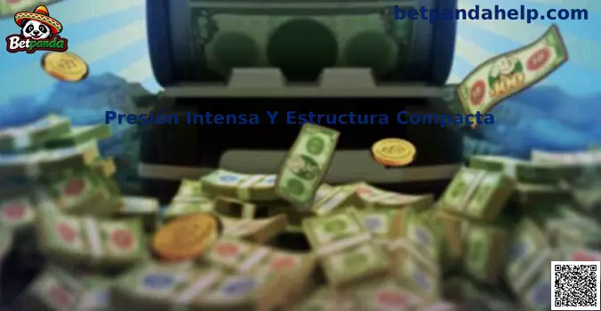 Presión Intensa Y Estructura Compacta