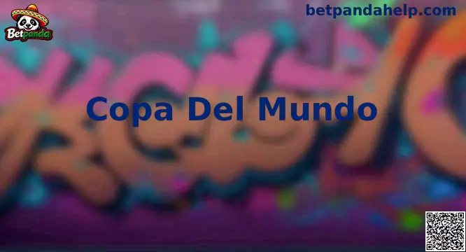 Copa del Mundo guía visual
