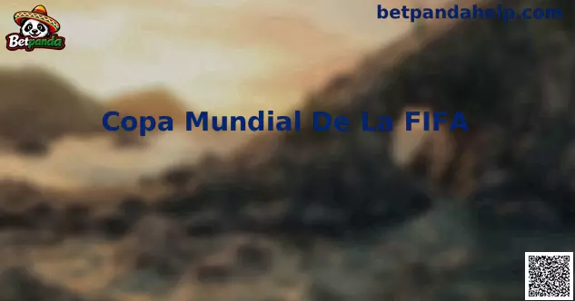 Copa Mundial de la FIFA Betpanda México