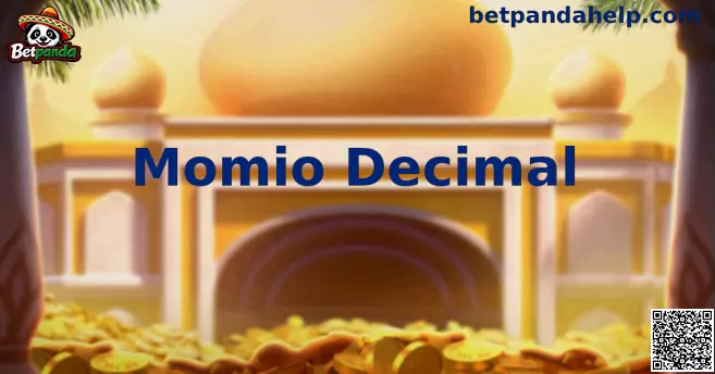 Momio Decimal