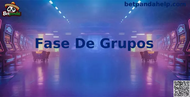Fase de Grupos Mundial 2026 Betpanda