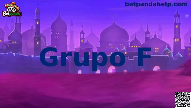 Grupo F Mundial 2026 Betpanda