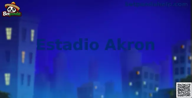 Estadio Akron Guadalajara