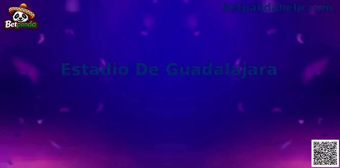 Estadio De Guadalajara