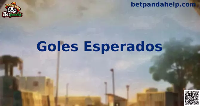 Goles Esperados xG análisis Mundial