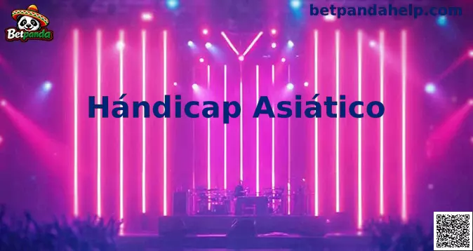 Hándicap Asiático en apuestas deportivas México