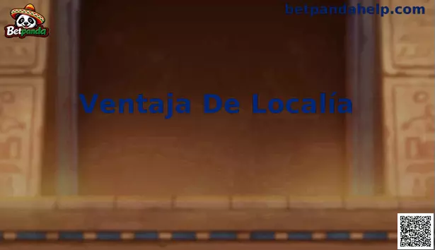 Ventaja de Localía en el fútbol mexicano