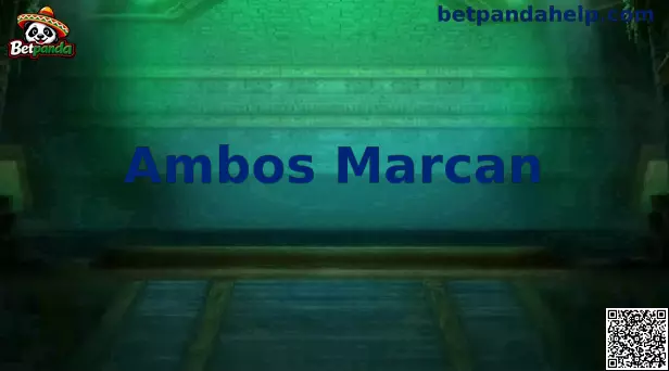 Ambos Marcan análisis fútbol México