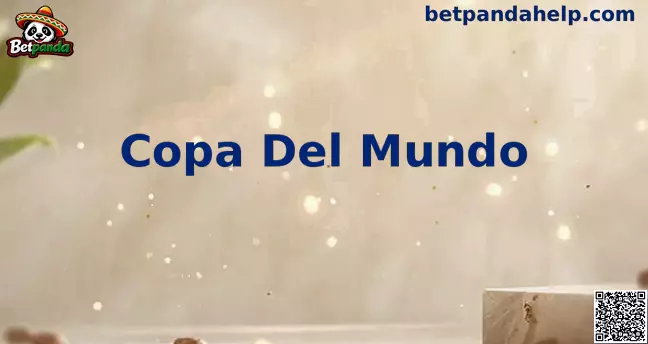 Copa del Mundo