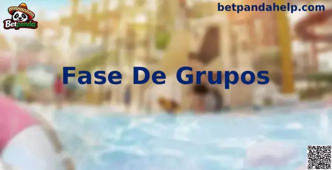 Fase de Grupos Mundial 2026