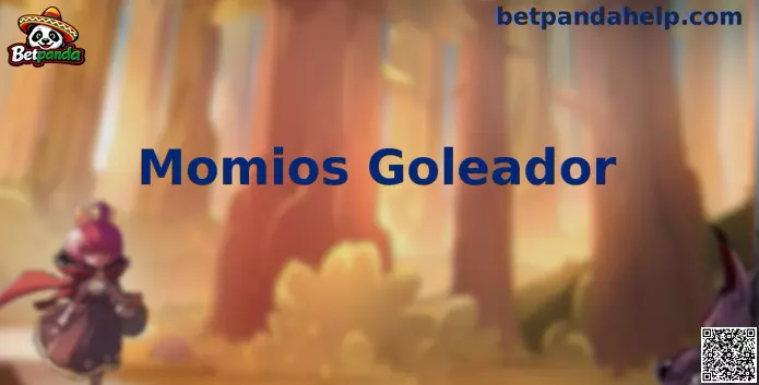 Momios Goleador Betpanda México