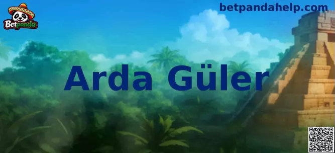 Arda Güler jugador joven