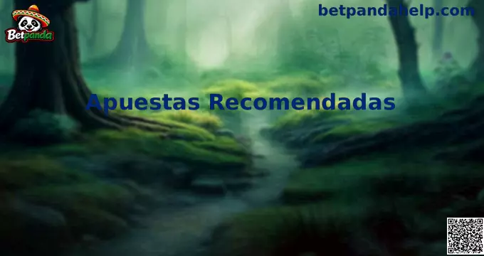 Apuestas Recomendadas Betpanda Mundial 2026