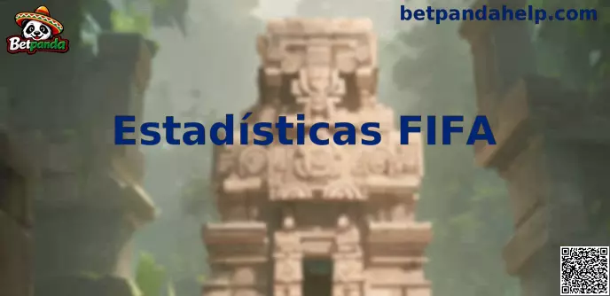 Estadísticas FIFA análisis visual