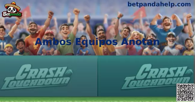 Ambos Equipos Anotan BTTS Mexico