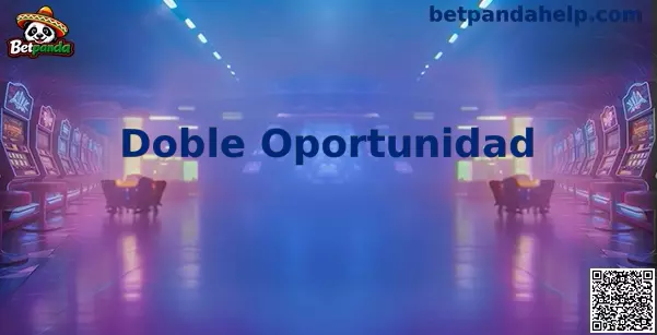 Doble Oportunidad apuestas fútbol México