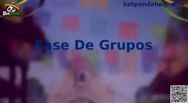 Fase de Grupos análisis Mundial