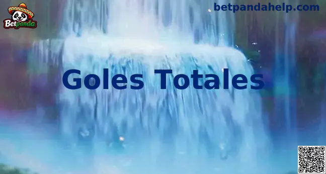 Goles Totales análisis