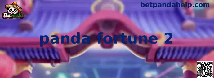 Explicación visual de Panda Fortune 2