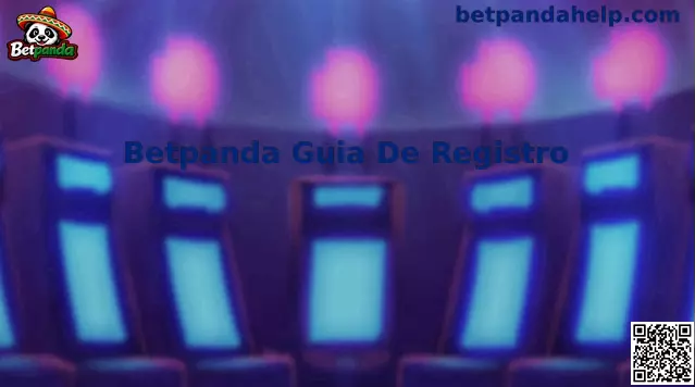 Betpanda Guía de Registro en México