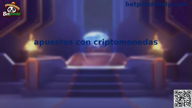 Apuestas con criptomonedas en México