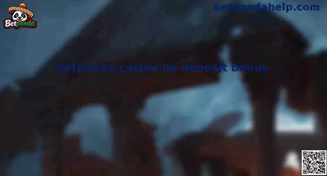 Betpanda Casino No Deposit Bonus