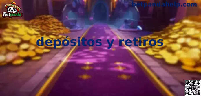 Guía de depósitos y retiros en Betpanda México