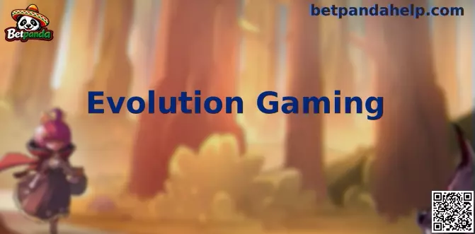 Mesa de casino en vivo de Evolution Gaming disponible para usuarios de Betpanda México