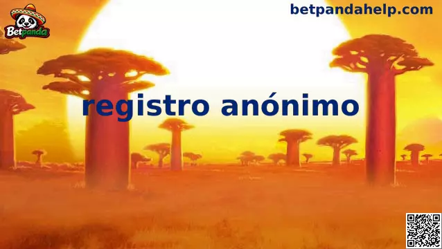 Registro anónimo en la plataforma Betpanda desde México