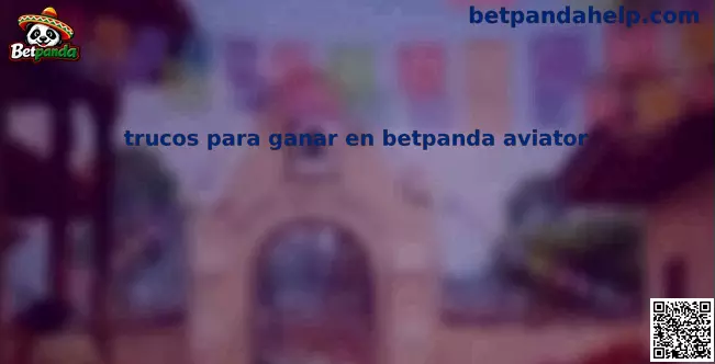 Guía de trucos para ganar en betpanda aviator en México