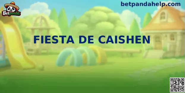 Fiesta de Caishen Juego
