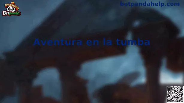 Interfaz interactiva de Aventura en la Tumba en el Antiguo Egipto