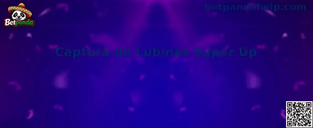Captura de Lubinas Super Up Gameplay