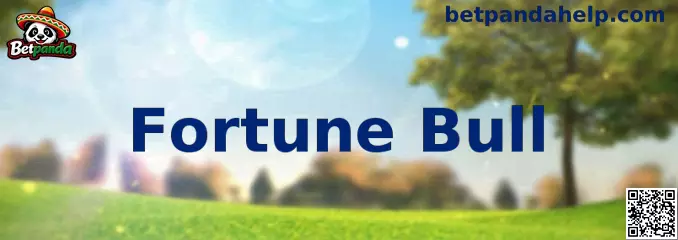 Fortune Bull Gameplay